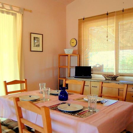 פורוס Blue Lagoon Villa מראה חיצוני תמונה