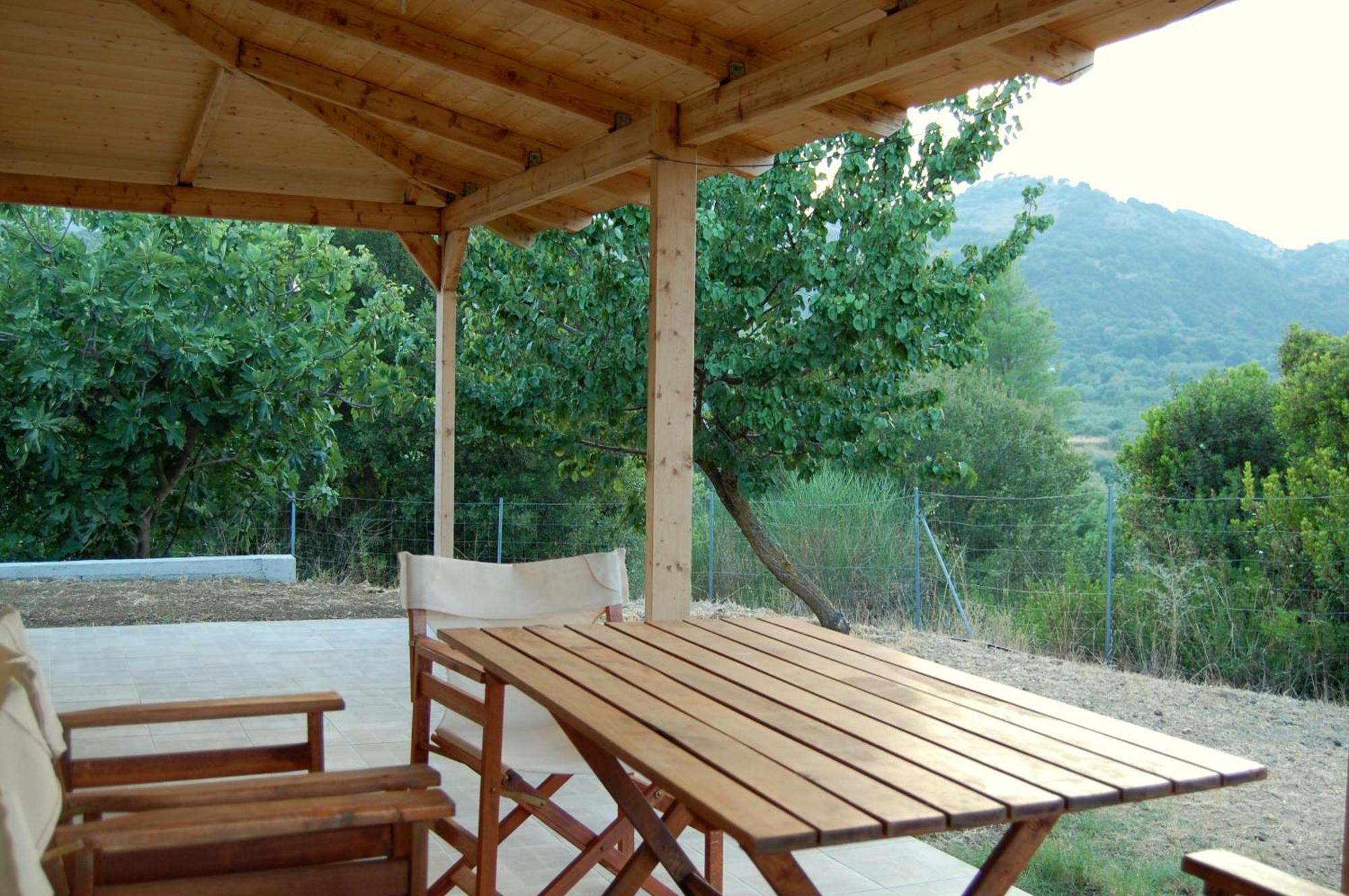 פורוס Blue Lagoon Villa חדר תמונה