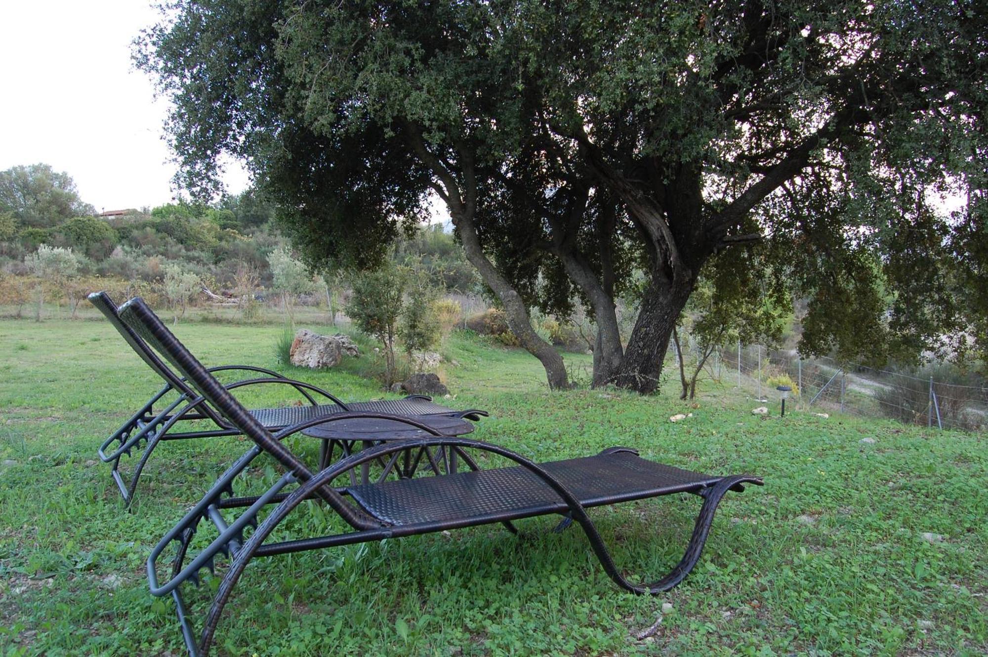 פורוס Blue Lagoon Villa מראה חיצוני תמונה