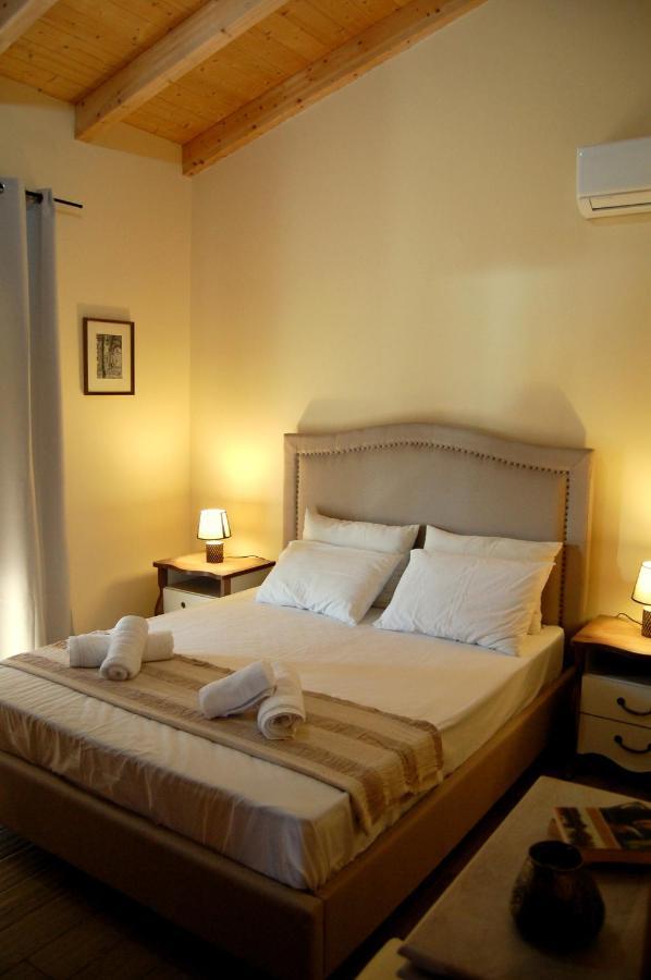 פורוס Blue Lagoon Villa מראה חיצוני תמונה