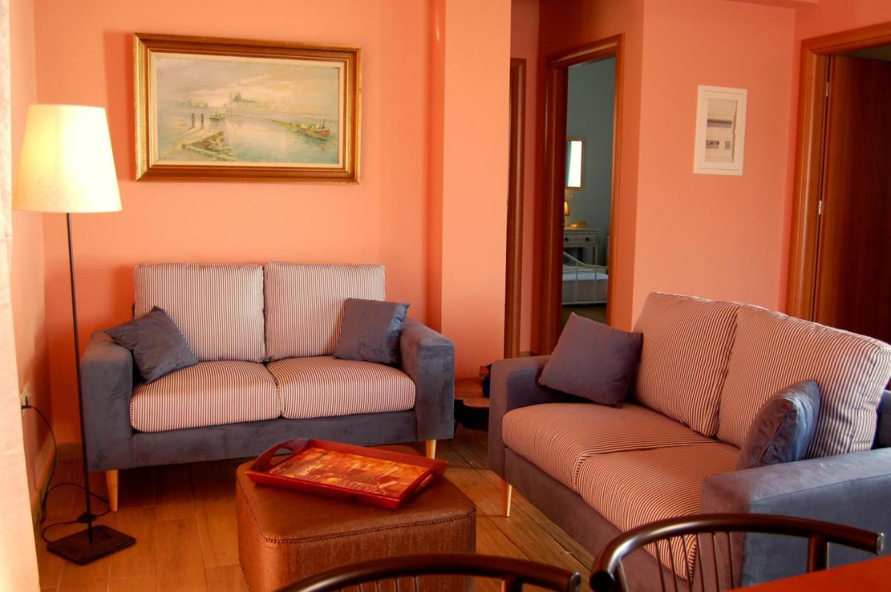 פורוס Blue Lagoon Villa מראה חיצוני תמונה